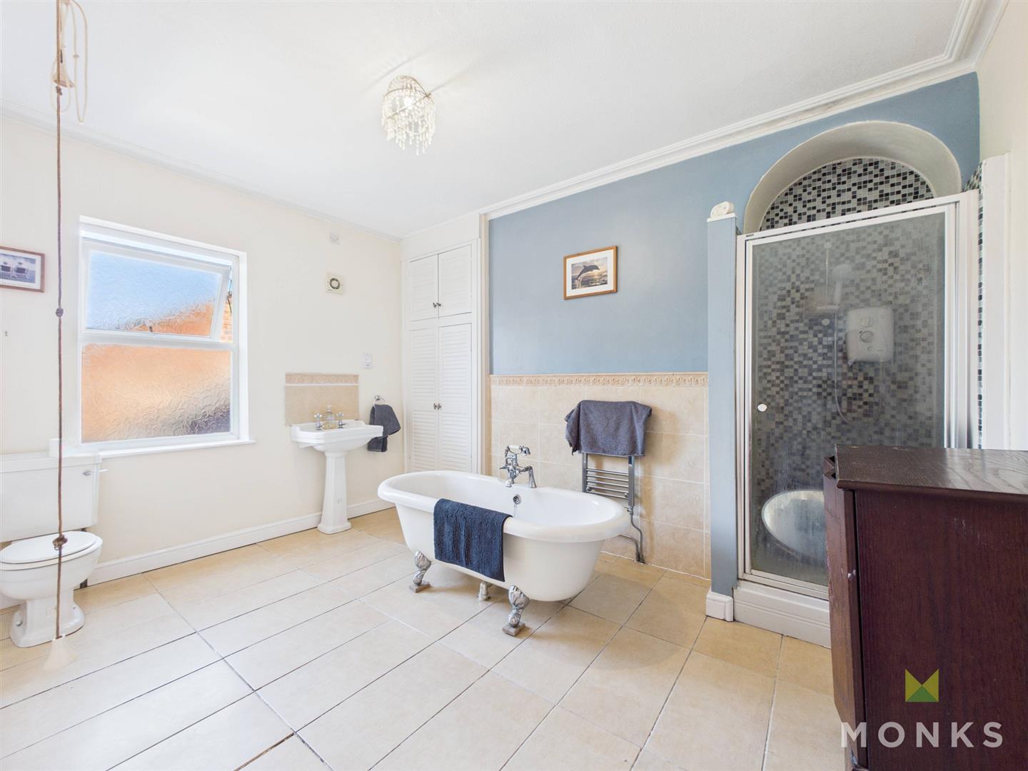 55 New Street, Wem, SY4 5AE SSTC